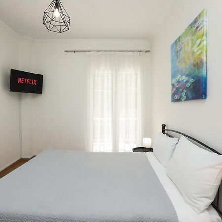 Corfu  Casa Luminosa, Old Town Corfu 아파트 외부 사진