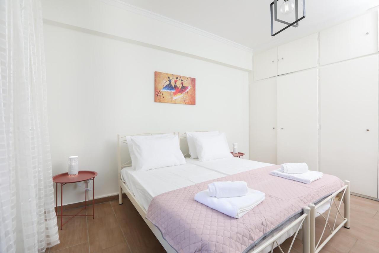 Corfu  Casa Luminosa, Old Town Corfu 아파트 외부 사진
